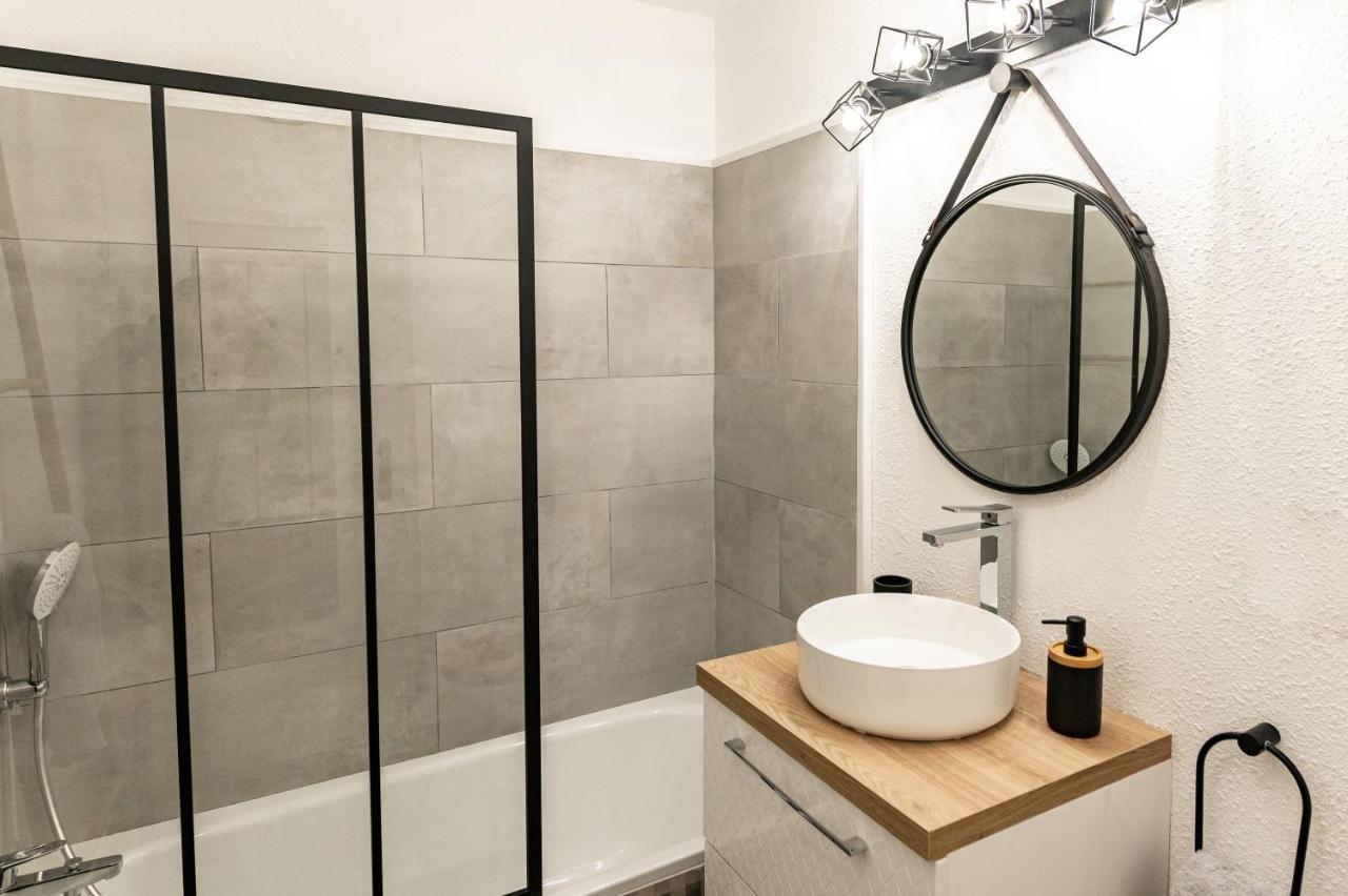 Magnifique Appartement To Be Discovered Montauban Exterior photo